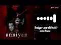 Anniyan bgm | Aparichitudu bgm main theem Vikram ,sada , Shankar, dcmbgm