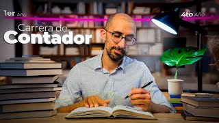 Vale la pena ESTUDIAR para CONTADOR? 📚