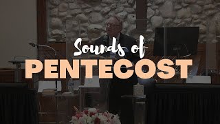 Pastor Johnny House | Sounds of Pentecost