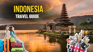 Explore INDONESIA Like a Pro Today!