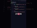 If, Elif, and Else statements in Python #python #if #elif #coding #tutorial #programming