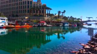 EILAT By The Sea 4K