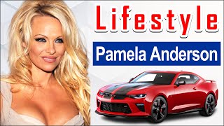 Pamela Anderson Net Worth 2022, Age, Height, Weight, Biography, Lifestyle @ehtisays