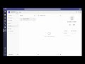 Microsoft Teams SMS