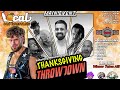 Local Pro Overall Championship Match Thanksgiving Throwdown