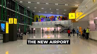 EXCLUSIVE: What to Expect When You Arrive at Abuja Nigeria International Airport!