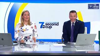 Second Cup | October 7th