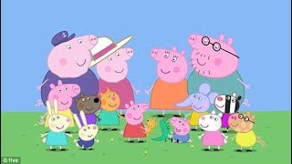 Peppa Pig En Español Capítulos Completos│Videos de Peppa pig Español Capitulos Nuevos 2017
