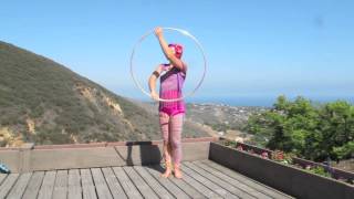 Hoop Isolation Tutorial