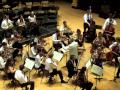 W.A. Mozart Sinfonia Concertante in E-flat, K. 297b - Andantino con variazoni