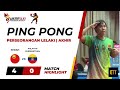 Ping Pong | Perseorangan (L) | Akhir |  Wong Qi Shen (KDH) Vs Im Jin Zhen (WPE) | SUKMA SARAWAK 2024