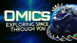 (Video 8 of 8) Omics: Advancing Personalized Medicine from Space to Earth