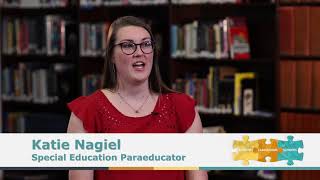 Para Pathways to Teacher Certification