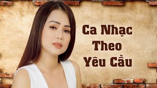 Ca nhạc theo yêu cầu - Top 12 tình khúc bolero 