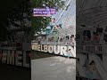 Are you a Melbournian? #melbourne #australia #melbournecity #youtubeaustralia #melbournelife #pov