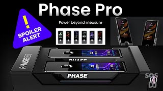 Phase Pro 2025