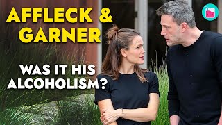 Ben Affleck: The biggest regret of my life is divorce with Jennifer Garner | Rumour Juice