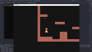 Creating Static Tiles with Box2D Physics | SFML Advanced Game #10