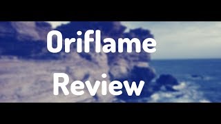 Oriflame Review - Is Oriflame UK Scam Or Legit?