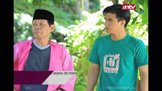 Marbot Culas Pemakan Uang Masjid! | Jodoh Wasiat Bapak | ANTV Eps 626 28 Mei 2018