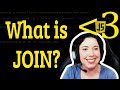 What is the JOIN Array Method? | JavaScript in LESS-THAN 3 | JavaScript Beginner Series