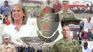 Thank You from U S  Army IMCOM Pacific