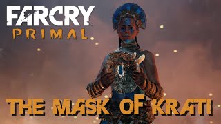 Far Cry Primal - The Mask of Krati