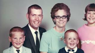 Roy Bolthouse - Life Story Digital Video