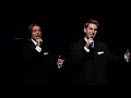 The Ten Tenors LIVE at the Lyric Theatre with 