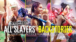 Dead Island 2: Slayers' Stories