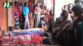 5 women ansar members have been killed by boat sink in Kishoreganj | News \u0026 Current Affairs