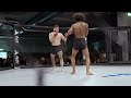 bilal tipsaev vs lucas pereira full fight allstars fight night 1