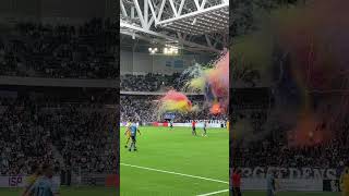 DIF PYRO