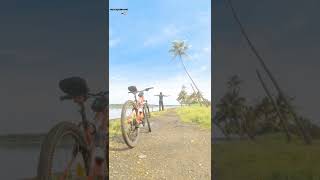 Ulavaipu Viewpoint | alappuzha | Thuravoorkaran #shorts #kerala #alappuzha #ulavaipu #viewpoint