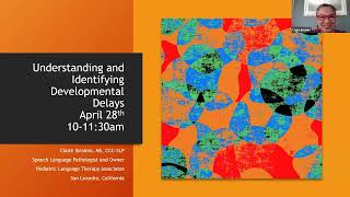 Understanding and Identifying Developmental Delays