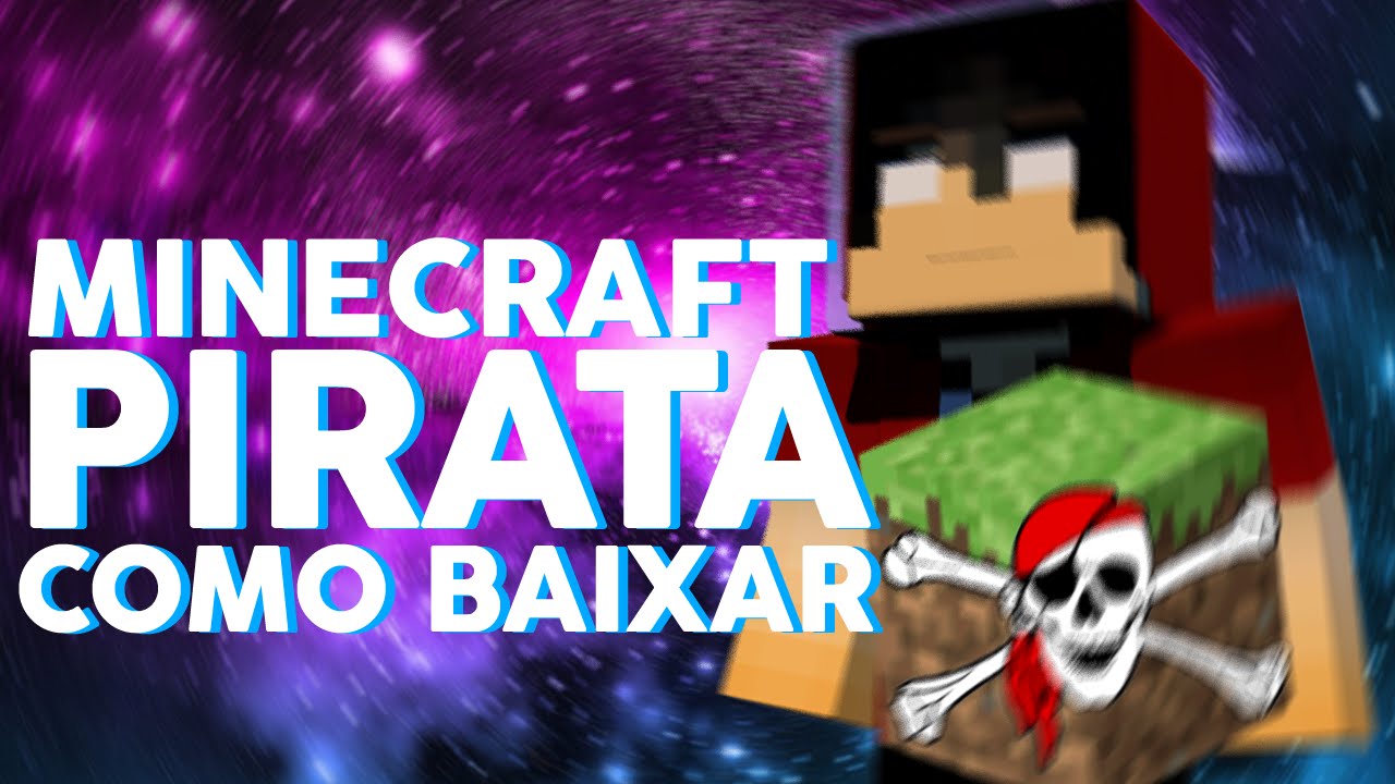 Best Pirate Minecraft Launcher Nopokox