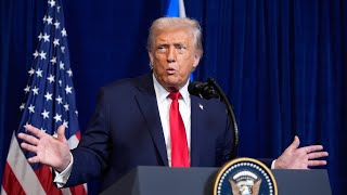 ‘Interesting’: US murder rate falls under Donald Trump