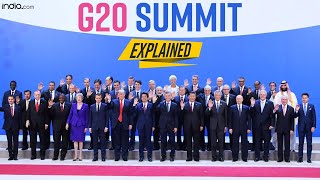 G20 Summit To Be Held In India In 2023; Know India’s Agenda, Members And Theme | PM Modi G20 Summit