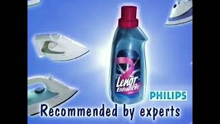 Lenor Television Commercial 2000s (2000)