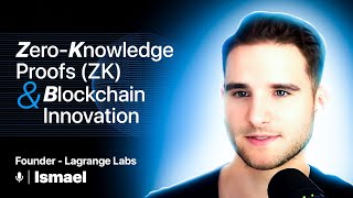 Zero-Knowledge Proofs and Blockchain Innovation with Lagrange Labs