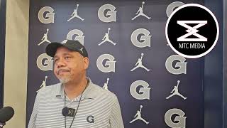 Georgetown Update: Hoyas prepare for Providence