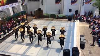 Jalisco - Ballet Folklórico de la Universidad Veracruzana