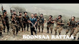 New Oromo Music 2021 Boonsaa Rattaa - WBO_Geesse Yeroon(Official Video)