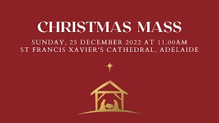 Christmas Day 11am Mass