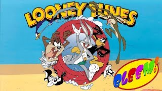 Looney Tunes - Classic Cartoons Collection 1 | Bugs Bunny, Daffy Duck, Porky Pig, Elmer Fudd, Tweety