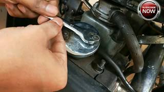 Diesel Bullet Nozzle Service || Diesel Injector Cleaning ||