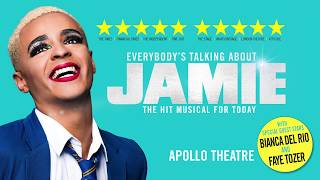 Everybody's Talking About Jamie | Trailer