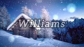 The surname Williams has a fascinating history and meaning. Here’s a concise overview