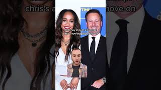 Rachel Lindsay reacts & REJECTS going on Chris Harrison’s podcast if asked