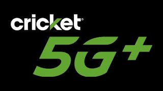 Cricket 5G+ SpeedTest in West Trenton ￼￼